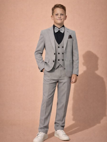 قاط ولادي رسمي - 5 قطع